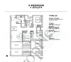 Sophia Hills (D9), Condominium #566106351